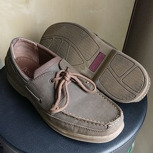 Dexter Boat Shoes
